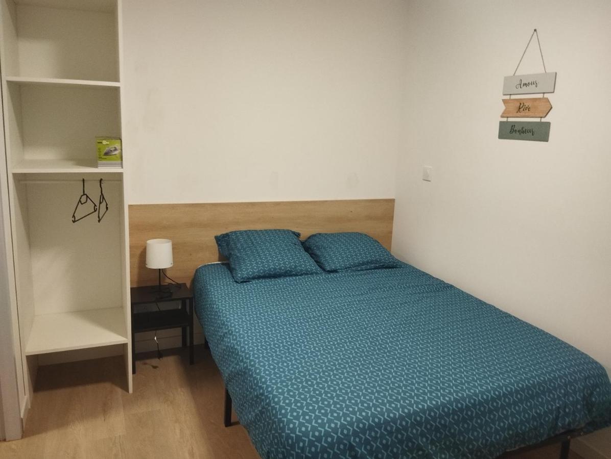Albicasa Appartement Albi