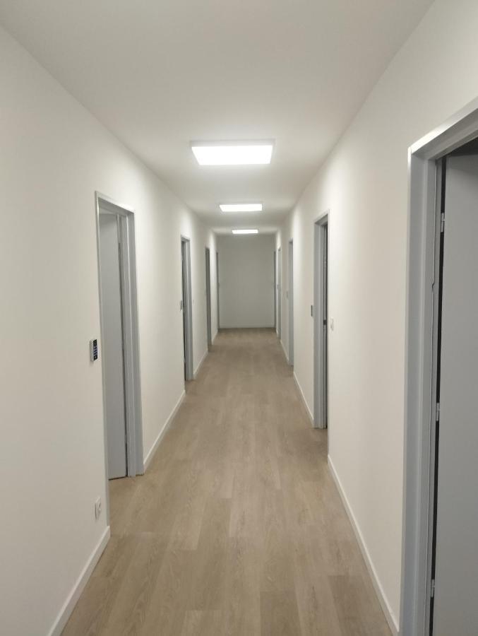 Albicasa Appartement *