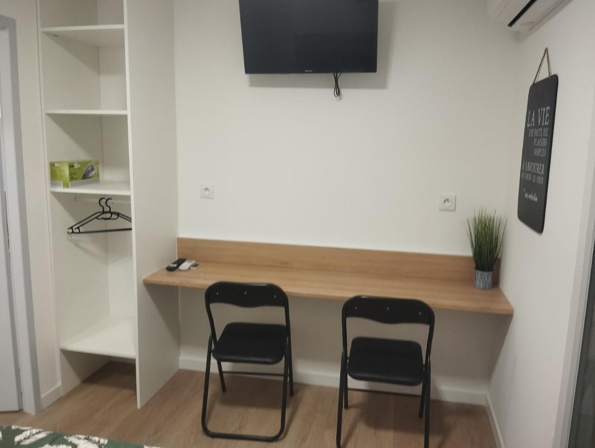 Appartement Albicasa *
