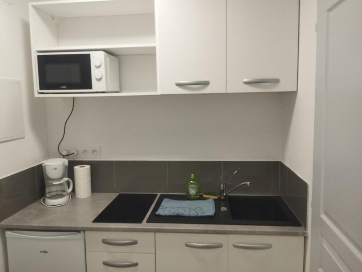 Albicasa Appartement