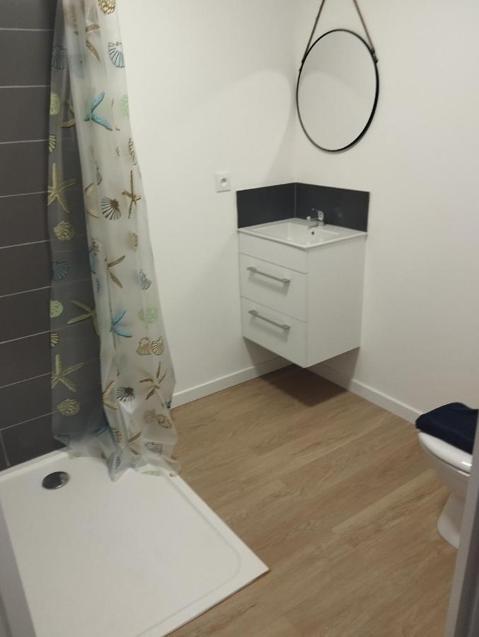 Albicasa Appartement *